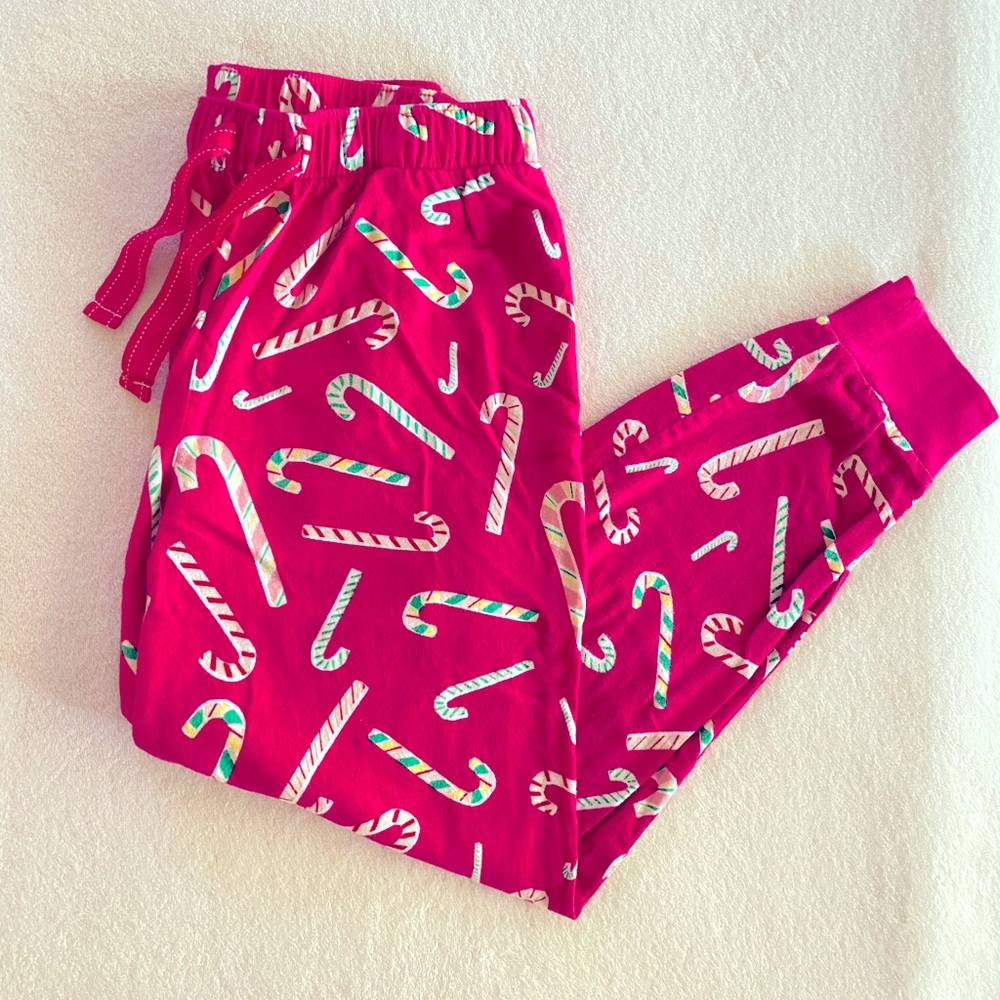 Old Navy Holiday Pajama Pants